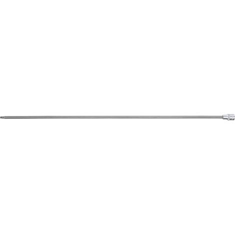 Douille à Embouts 800 mm - 12,5 mm (1/2), Polygone Femelle XZN M8 - Précision et Robustesse pour VAG - D-Work (1/5)