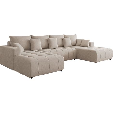 Canapé d'angle Bountiful 105, Velo 623, Disponible, 346x188x88cm, 0 (1/5)