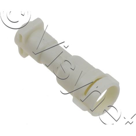 Raccord d'entrée pour thermoblock – Connexion fiable pour cafetières – Compatible avec modèles Philips – 422224777124 (1/2)