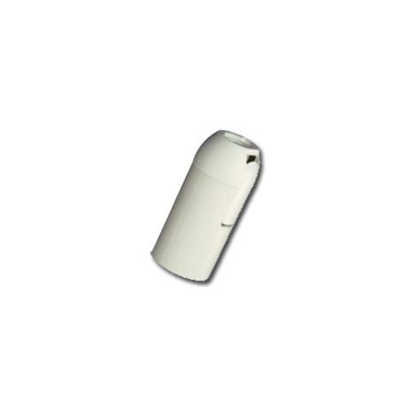 Portalámparas E-14 Blanco 15003-65510