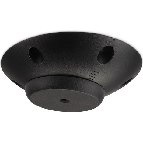 Tischbeinverbinder FAROLE 107 x 27 mm M8 stufenlose Einstellbarkeit bis 20° (1/5)