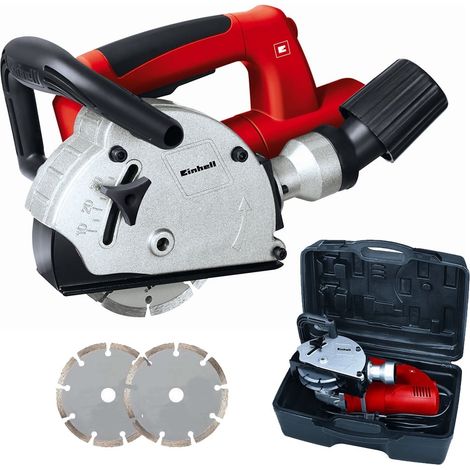Scanalatore per muro Einhell TH-MA 1300 (1/5)