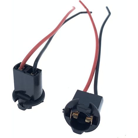 T10-Autolampenfassung, T10-Stecker (klein), T10-Glühbirnenfassung, T10-Lampenfassung, T10-Autolampenfassung (1/4)