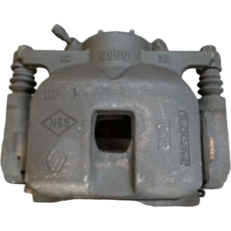 [PRODUIT D'OCCASION] Etrier De Frein Avant Droit RENAULT Espace ♻️ Ref Oe. 410011159r - Garantie à vie (1/4)