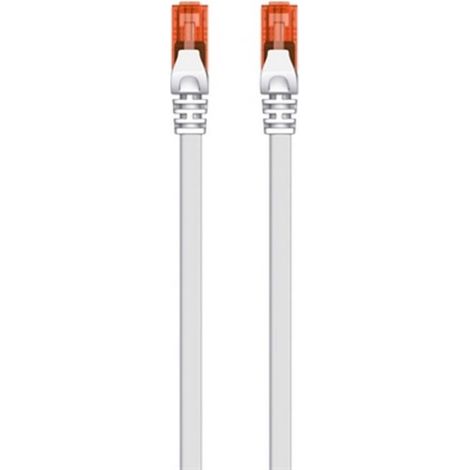 ewent IM1033 Ethernet-Kabel grau 20 Meter Cat6