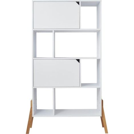 Liberia bianco 163cm (1/5)