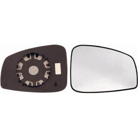 Verre de rétroviseur droit Renault Laguna 3 2007-2015