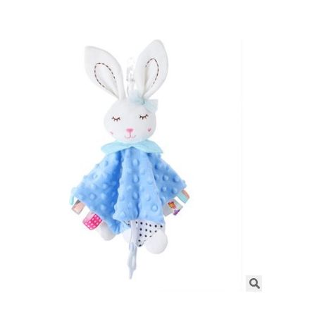 Tapis de jeu bébé en forme d'animal, tapis d'éveil pour nouveau-né, coussin moelleux 28cm, tapis d'activités pour nourrisson, dessin animé doux. (1/4)