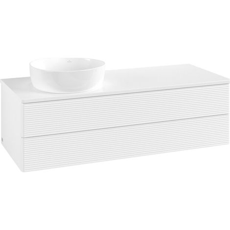 Villeroy & Boch K22110MT WTUS Antao K221 1200x360x500mm (1/3)