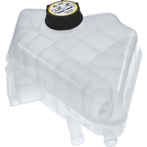 Depósito de expansión de refrigerante del motor para Ford B-Max Ecosport Fiesta VI 8V218K218AB 15131 (1/5)