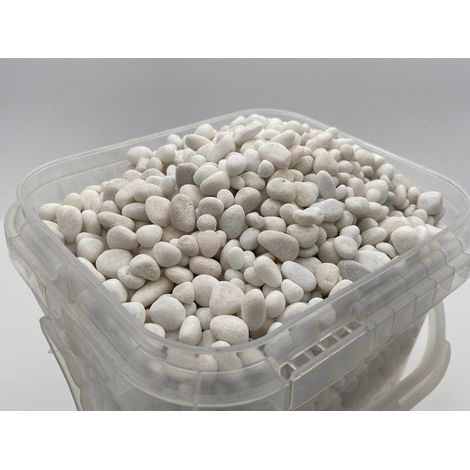 Cantos Rodados NUVOZEN® / Tarrina 3.7 litros / 2-6 mm. / Hawai