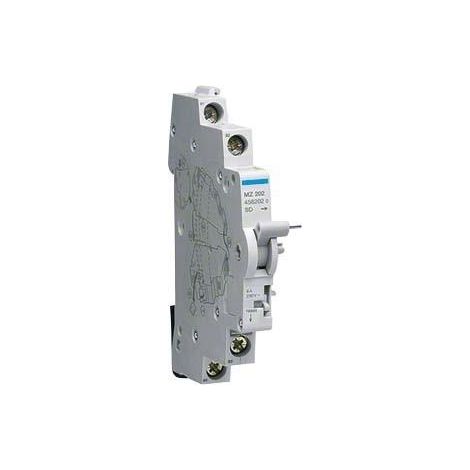 Dispositivo de mando Hager MZ202 6A 230 voltios compacto