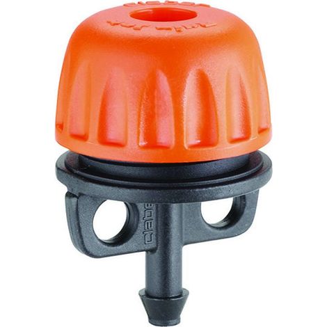 Gocciolatore regolabile in blister 91225 - 2 bl