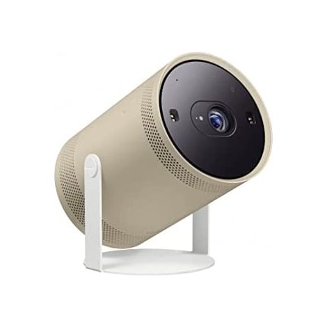 Samsung The Freestyle Skin/Coyote Beige (VG-SCLB00YR/XC) (1/5)