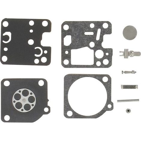Kit riparazione carburatore RB-240 ZAMA motosega decespugliatore soffiatore