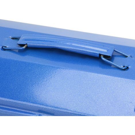 Boîte à outils en fer épais (1/5)