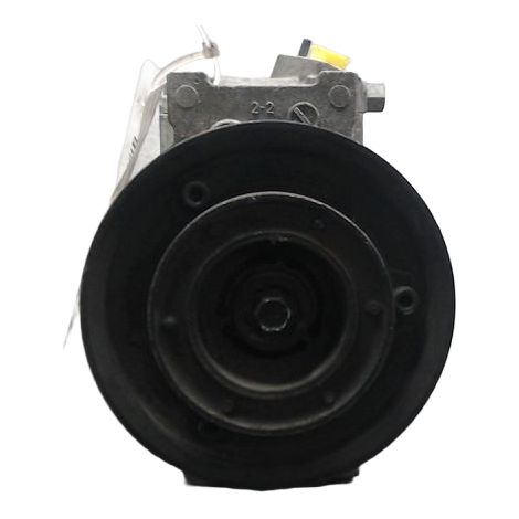 [PRODUIT D'OCCASION] Compresseur Air Conditionne AUDI A3 2003- ♻️ Ref Oe. 1k0820859s - Garantie à vie (1/5)
