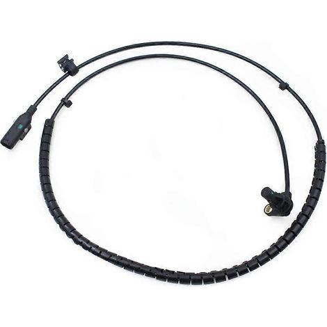 Motorrad ABS Sensor Raddrehzahlsensor für Piaggio Vespa 4T 3V Frühling 150 13-16 (1/5)