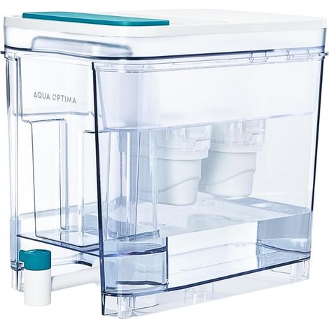 Serbatoio per l'acqua Aqua Optima WD1000 (1/5)