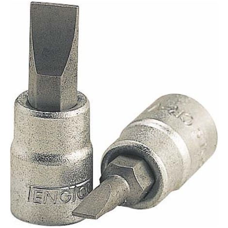 Llaves de vaso individuales 68280106                 Tamaño 1 5.5 Tamaño 2 0.99 mm L1 32 mm L2 15 mm D 12 mm (1/2)