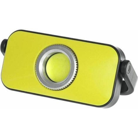 Retlux RPL 200 tragbare Lampe 1000 Lumen IP44 (1/3)