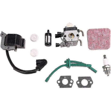 Bobine d'allumage à carburateur 2025 pour kit de débroussailleuse STIHL FS55 FS38 FS55R KM55 FS45 FS46 (1/5)