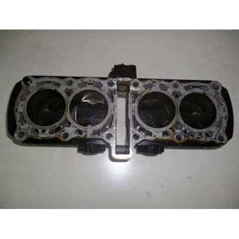 [PRODUIT D'OCCASION] Cylindre origine pour Moto Yamaha 600 Fazer 1998 à 2003 5DM00 (1/2)