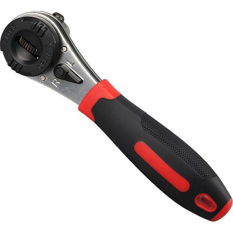 Chiave a cricchetto multifunzione regolabile da 6 a 22 mm