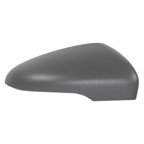 Coque de rétroviseur droite à peindre Volkswagen Touran 2 2010-2015