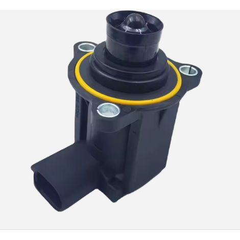 06H145710D is a solenoid valve for Audi and Volkswagen 2.0T FSI TSI turbochargers.--DTEKGAZ