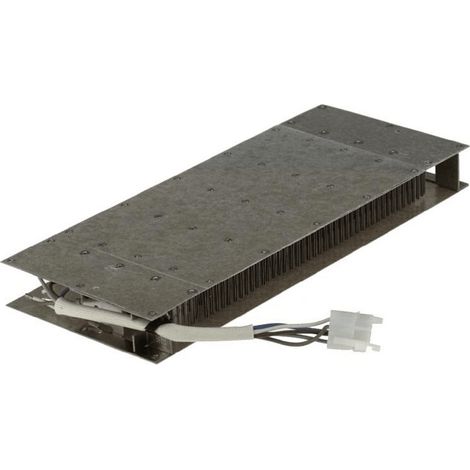 RESISTANCE SECHE LINGE 2500 W 230 V POUR SECHE LINGE BAUKNECHT - 481225938037