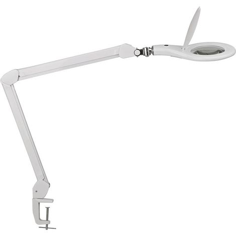 Maul LED-lente d'ingrandimento in vetro 127 mm (5 ″) - 8263302 (1/3)