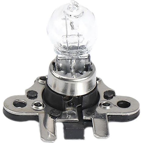 Ampoule de feu arrière de voiture avec douille, ampoule de feu stop 2515400066 (1/5)