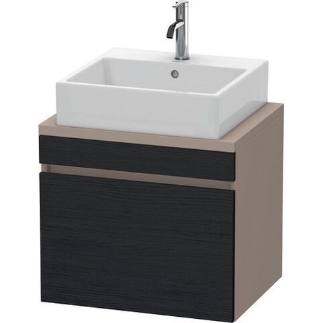 DURAVIT DS530001643 WTU DuraStyle pour console 512x600x478