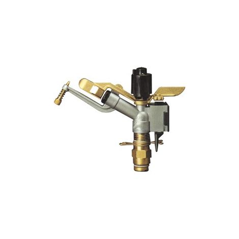 Irrigatore a Settore Silver Attacco 3/4M