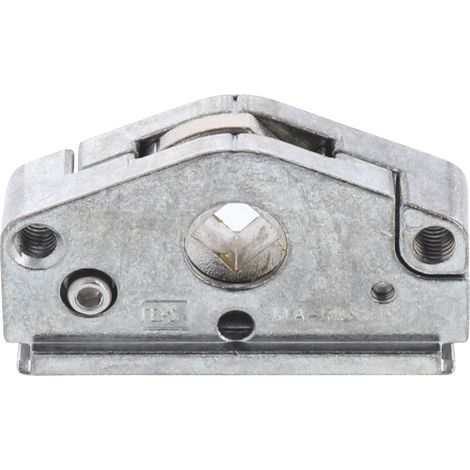 FEPS Gear Getriebegehäuse MA-MU inkl. Zahnrad für Fenstergetriebe der Marke MACO Serie MACO TREND MACO MULTI-TREND MACO MULTI-MATIC D15,0