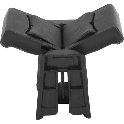Separador de portavasos de repuesto para Highlander 2014-2019 (modelo 556180E170C0). (1/5)