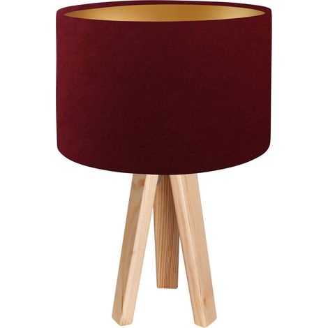 Lampe de chevet glamour 010s-024