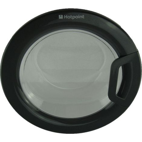 Washing Machine Door Frame And Glass for Hotpoint Washing Machines