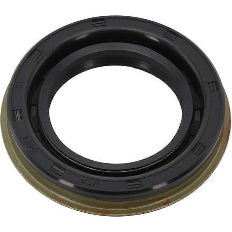 Joint d'étanchéité pour arbre de transmission, pièces détachées pour voitures et camions, remplacement direct, pratique, 7,2 x 7,2 x 1,2 cm, 1 pièce, 155250305 68227807AB (1/5)