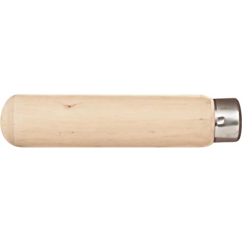 Outil de jardin mercier manche bois dur 24 mm