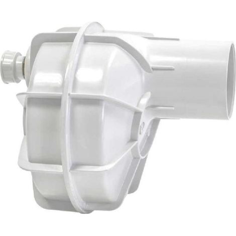 Nicho AstralPool 53956 de acople rápido LumiPlus Mini para piscina de hormigón