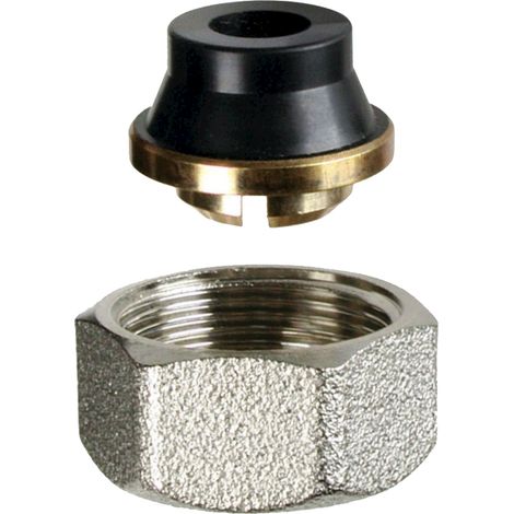 Guarda racor de cobre Ø16 RBM - 6021600