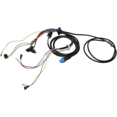 Wolf Kabelsatz III 8602537