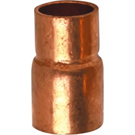 Manicotto ridotto Femmina 20X12
