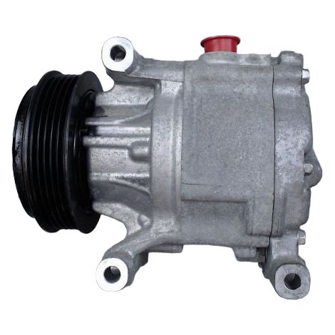 [PRODUIT D'OCCASION] Compresseur Air Conditionne FIAT 500 ♻️ Ref Oe. 71797201 - Garantie à vie (1/4)