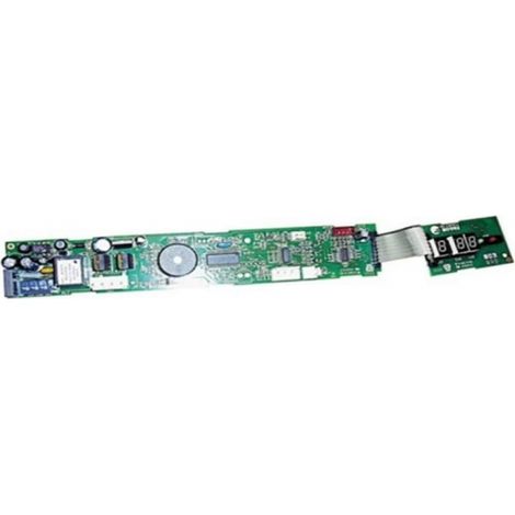 Módulo Electrónico Brandt  Referencias FE9H03188 / FE9H031B8  Modelos F517NFDG y MF7NFD (1/2)