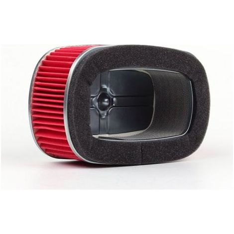 Système de filtre à air de remplacement pour moto HONDA XR 250 250R 350 350R 400 400R 600 (1/3)