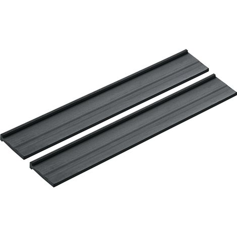 Bosch System Accessories GlassVAC - Small replacement blades Carton F016800573