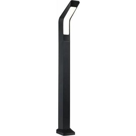 Merano borne lumineuse LED anthracite 14W (1/3)